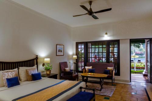 Double room, imperial