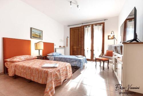 Casa Il Melograno, Pisa