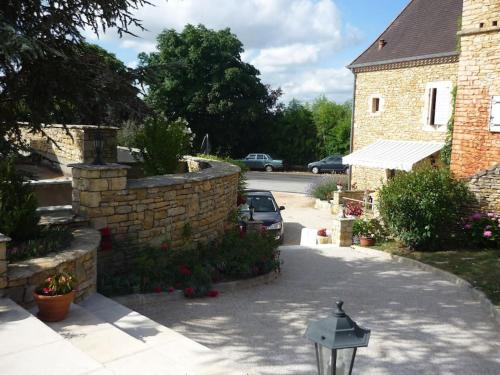 Coquet appartement en Périgord