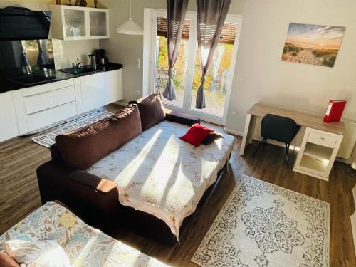 Eine charmante Wohnung wartet auf Sie in 阿爾策瑙