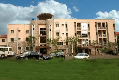 hotel photo