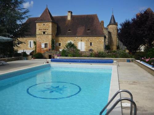 Studio 2 personnes - Location saisonnière - Nabirat