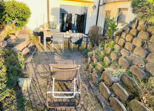 Eine charmante Wohnung wartet auf Sie in 阿爾策瑙