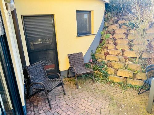 Eine charmante Wohnung wartet auf Sie in 阿爾策瑙