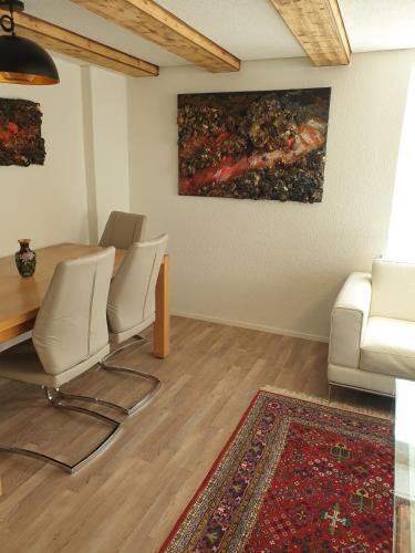 Létesítmények, Mornag AG Ferien Wohnung in Weesen