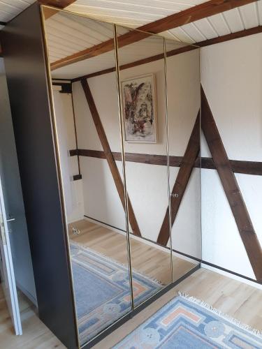 Mornag AG Ferien Wohnung in Weesen