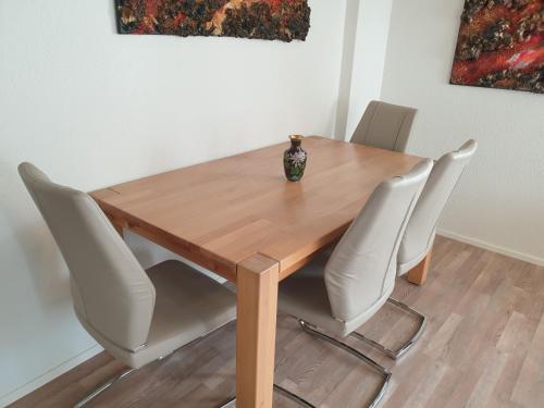 Létesítmények, Mornag AG Ferien Wohnung in Weesen
