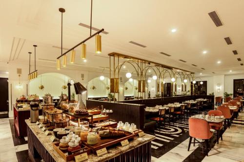 Hotel Jehan Numa Palace photo 4