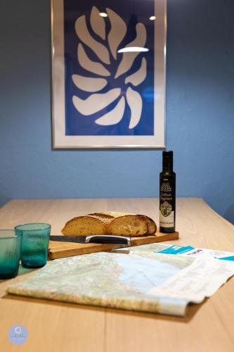 Nido Blu Cosy Home gîte à louer Belgirate