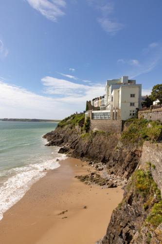 Imperial Hotel Tenby