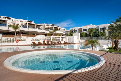  Holiday apartment Lotus 86 La Cala in Mijas