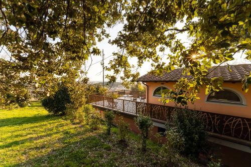 Agriturismo Bellandi 4
