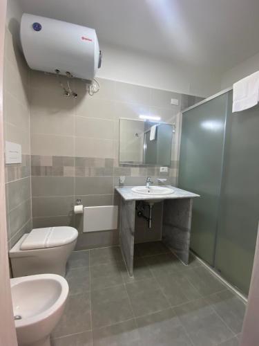 Hotel Moderno