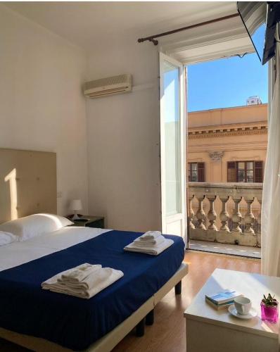 Hotel Moderno