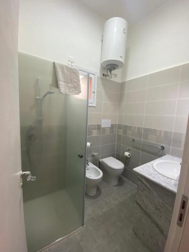 Hotel Moderno