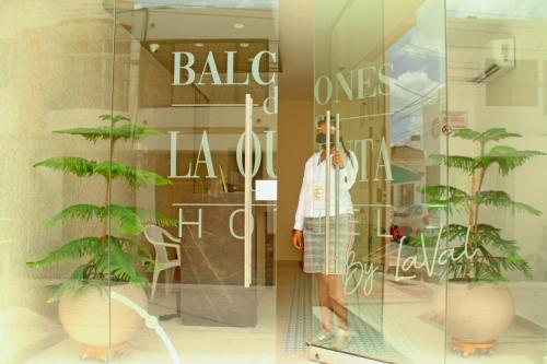 Balcones de la Quinta