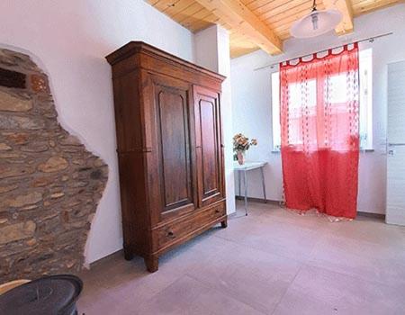 Cascina la Demilana - Accommodation - Bibiana