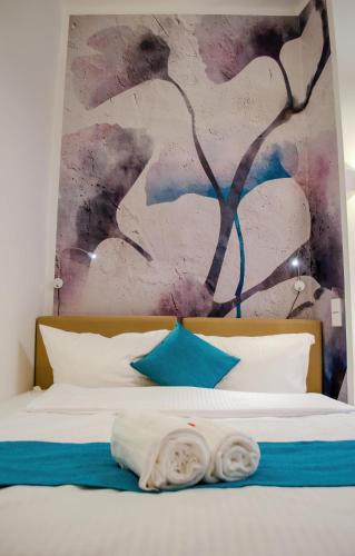 HOMELY STAY Studio 1 - Small and cozy Self-Check-In Room in Munich, München (Foto 9)