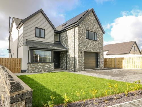 1 Gwel y Goedwig gîte à louer Newborough