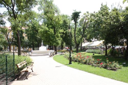  Beautiful City Center Hunyadi Apartment in Budapest