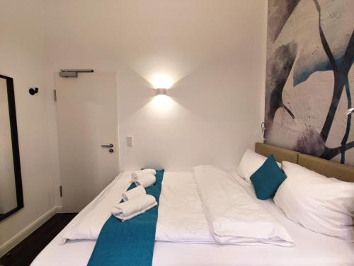 HOMELY STAY Studio 1 - Small and cozy Self-Check-In Room in Munich, München (Foto 8)