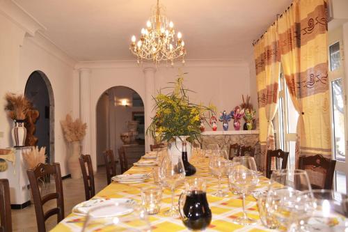 Villa Ambra B&B - image 9