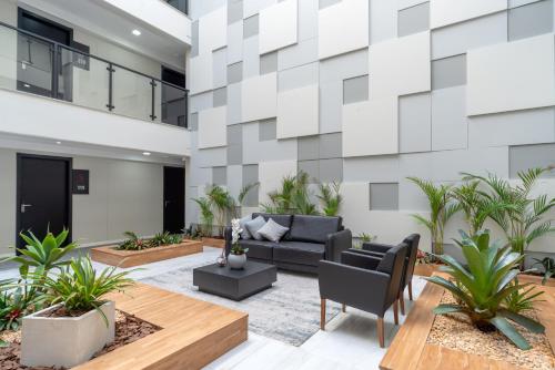 Garden, Laghetto Stilo Vita in Gramado