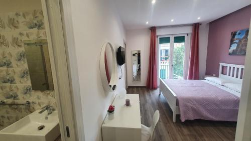 Garibaldi Rooms 29 - Piazza Marina a Palermo - In pieno Centro., Palermo (fotografie 10)