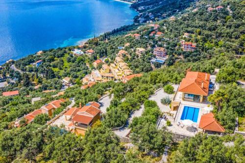 Villa with Sea View image 5