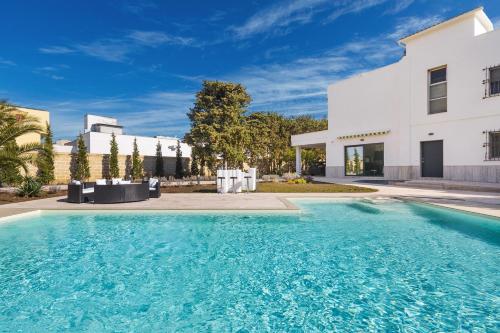 Villa Nunzia gîte à louer Supersano