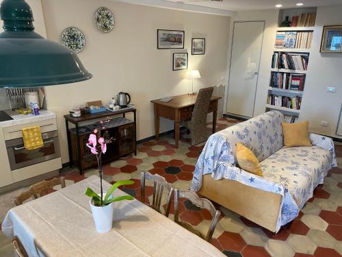 Baiàn Casa Vacanze, Génova (foto 3)