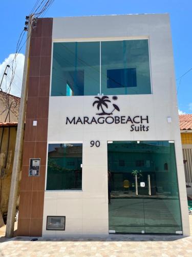 Maragobeach Suits