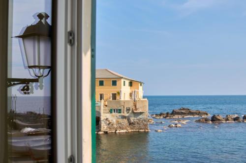 Baiàn Casa Vacanze, Génova (foto 5)