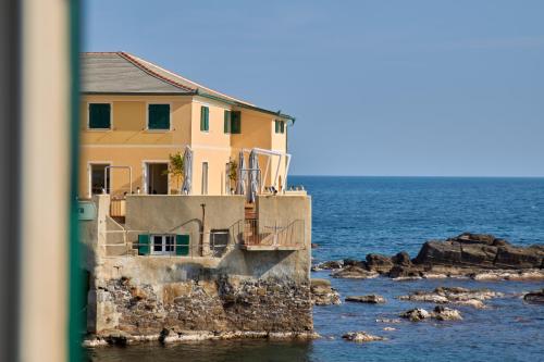 Baiàn Casa Vacanze, Génova (foto 4)