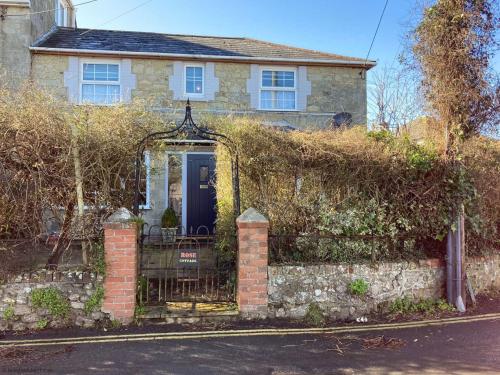 Rose Cottage gîte à louer Niton