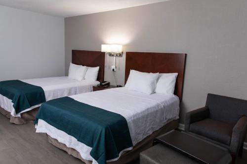 Studio 6  Ocala, FL in Ocala (Florida)