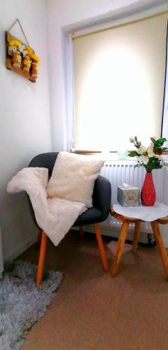 Ferienwohnung an der Dhron