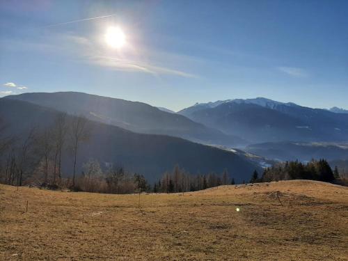  Pension Marianne in Meransen