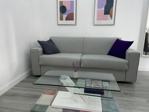 Duomo Platinum Apartments Room Type - Superior Apartment Duomo Platinum Apartments Room Type - Superior Apartment