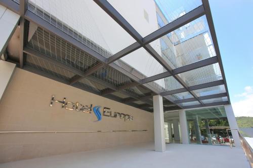 Hotel Europa Splash & Spa - image 6