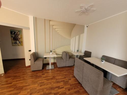 Bed & Breakfast ospiti a corte - image 9