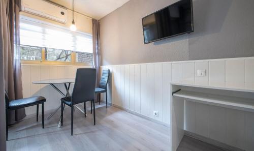  TarracoHomes, TH114-Estudio-Rambla in Tarragona