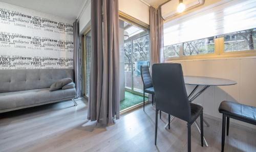  TarracoHomes, TH114-Estudio-Rambla in Tarragona