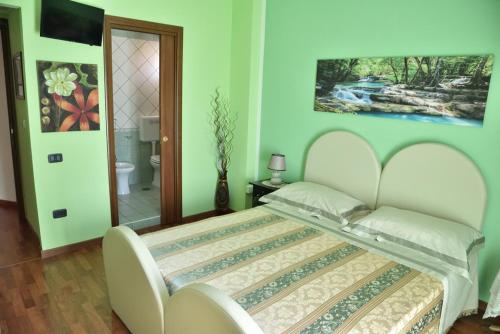 Bed & Breakfast ospiti a corte - image 2