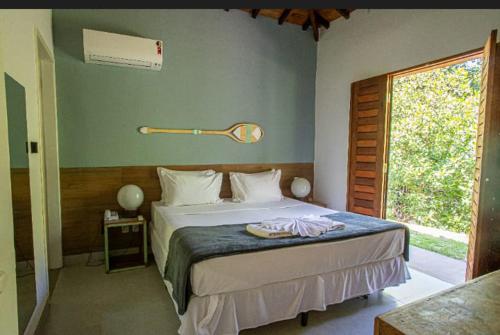346036867 Angá Beach Hotel
