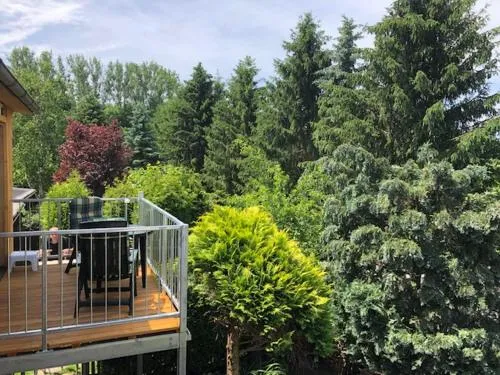 Appartement mit Herz in Zeulenroda, Deutschland