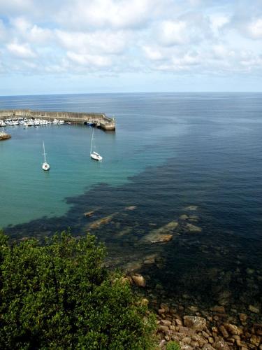 . Hotel Lastres Miramar