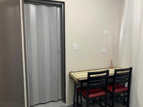 Galeria Apartamentos, São Paulo (fotografie 6)