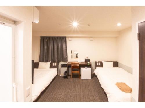 Hotel Taiyonoen Tokushima Kenchomae - Vacation STAY 26355v