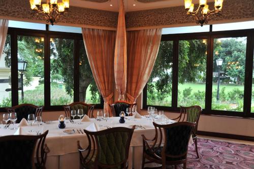 Polana Serena Hotel
